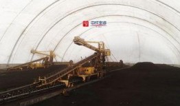 河北最大的煤场爆料视频,揭秘煤炭交易背后的惊人真相